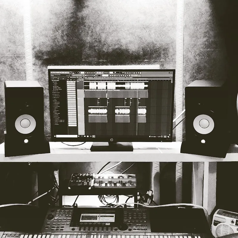 Naammusicstudio