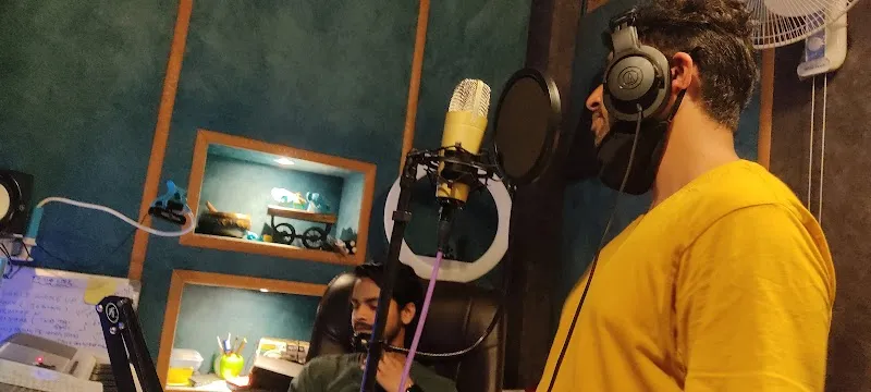 Naammusicstudio