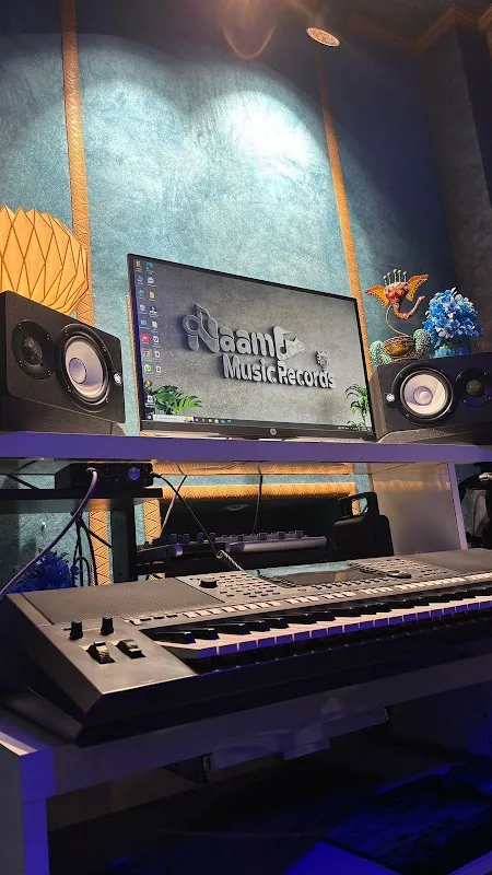 Naammusicstudio