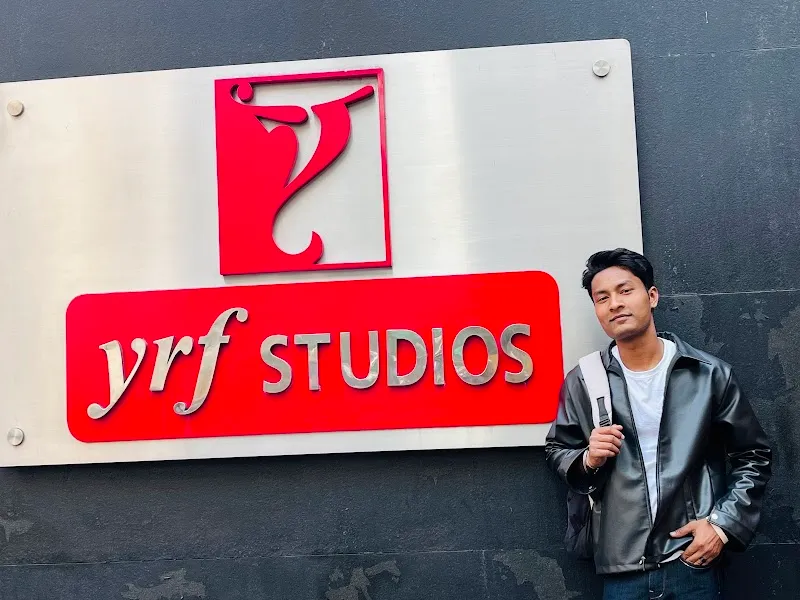 Yash Raj Films Private Limited