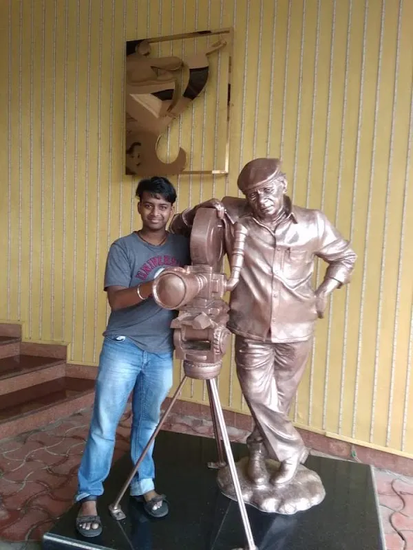 Yash Raj Films Private Limited
