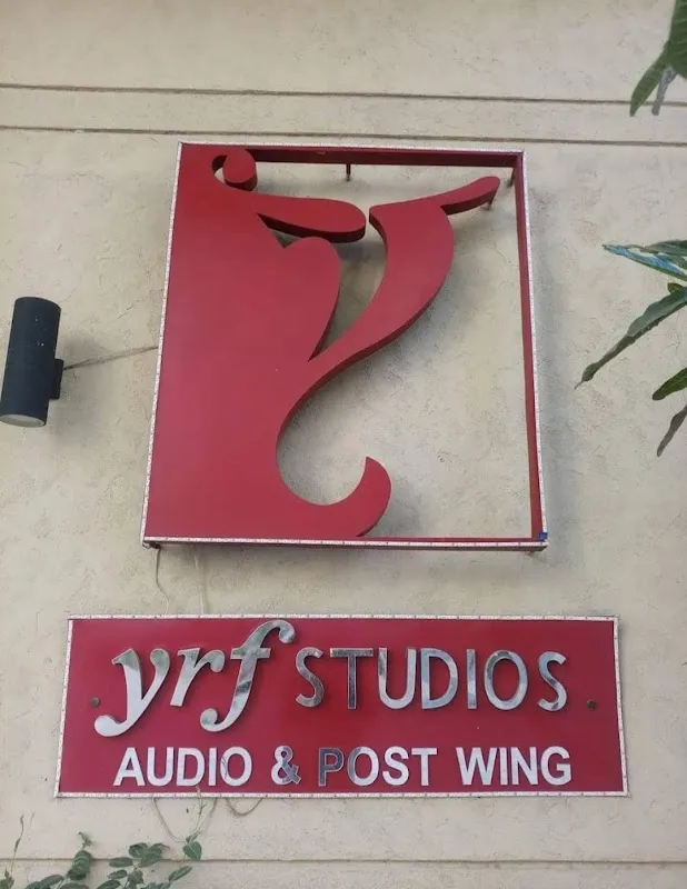 Yash Raj Films Private Limited