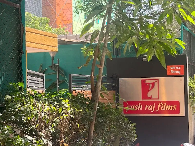 Yash Raj Films Private Limited