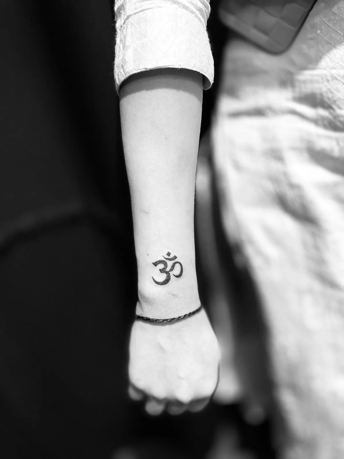 Rachna Tatoo