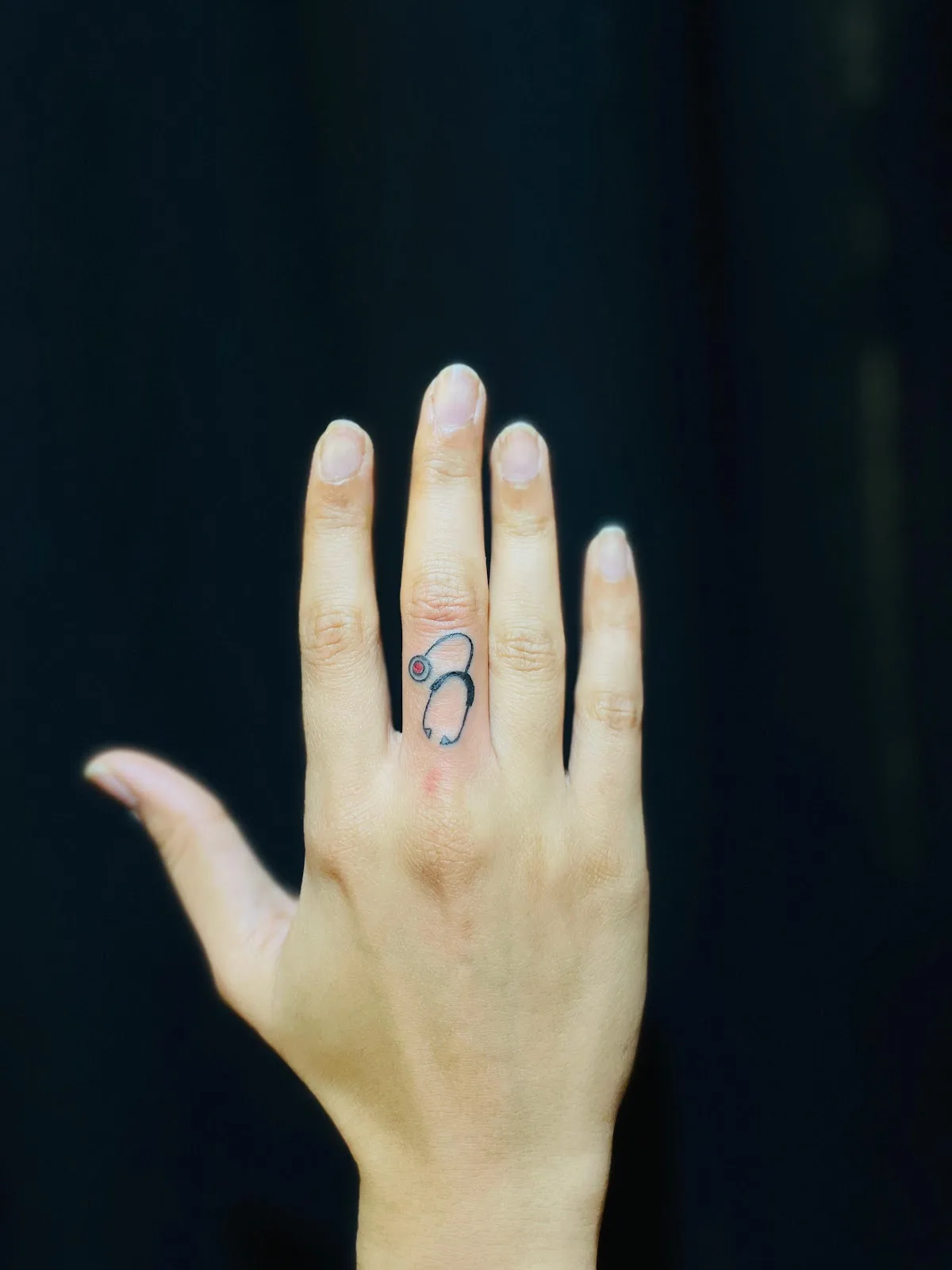 Rachna Tatoo