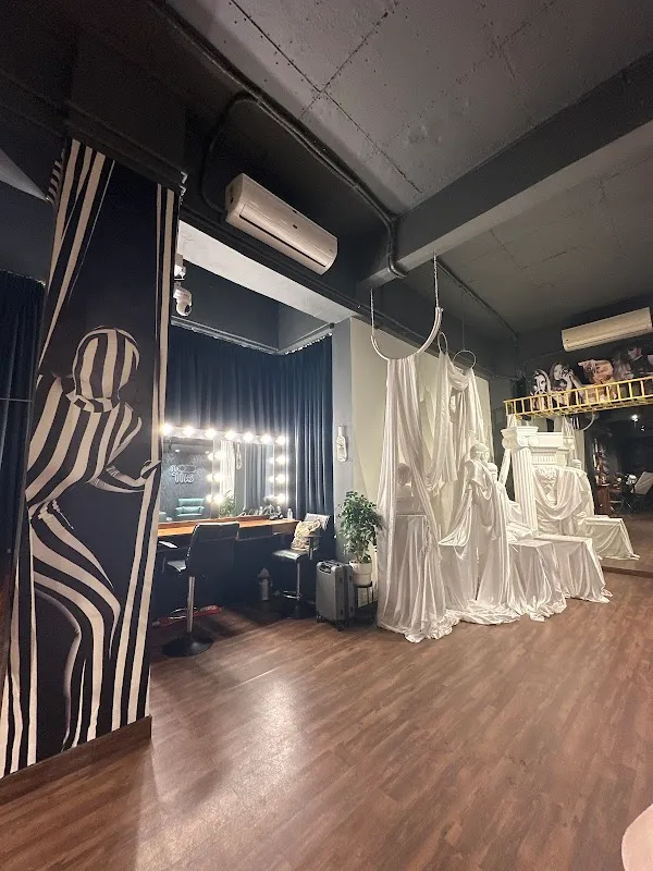 MOVe Studio