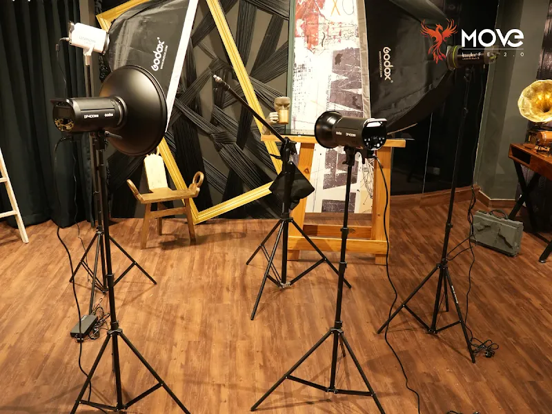 MOVe Studio