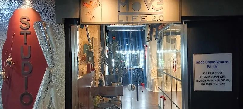 MOVe Studio