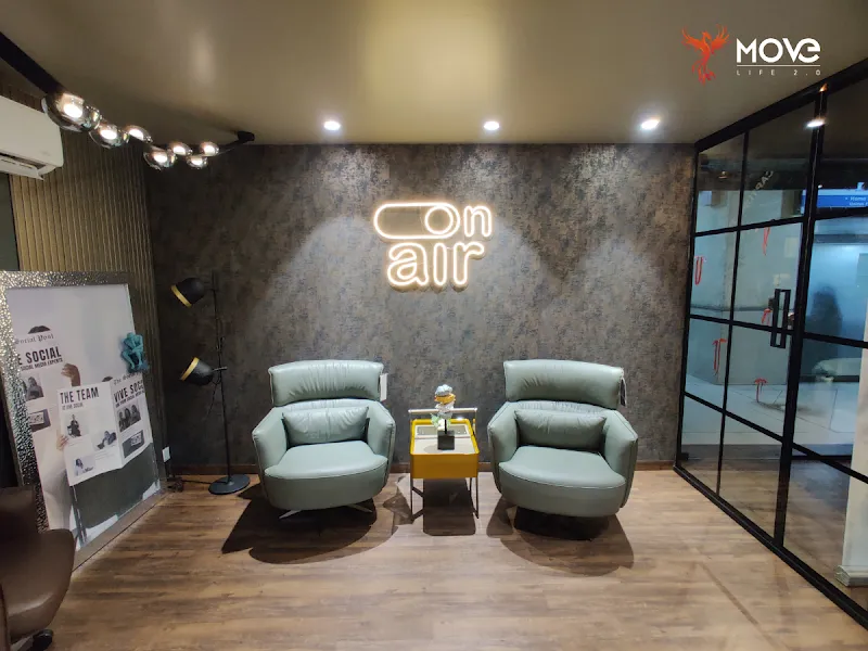 MOVe Studio