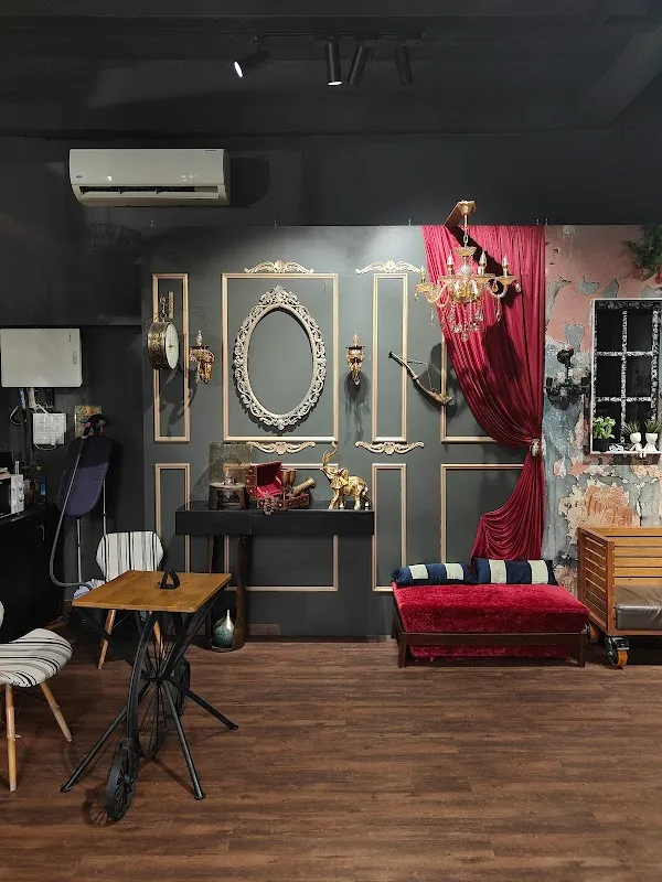 MOVe Studio