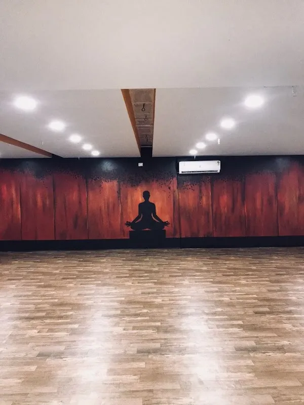Yoga tattva By Ramya Pastakia