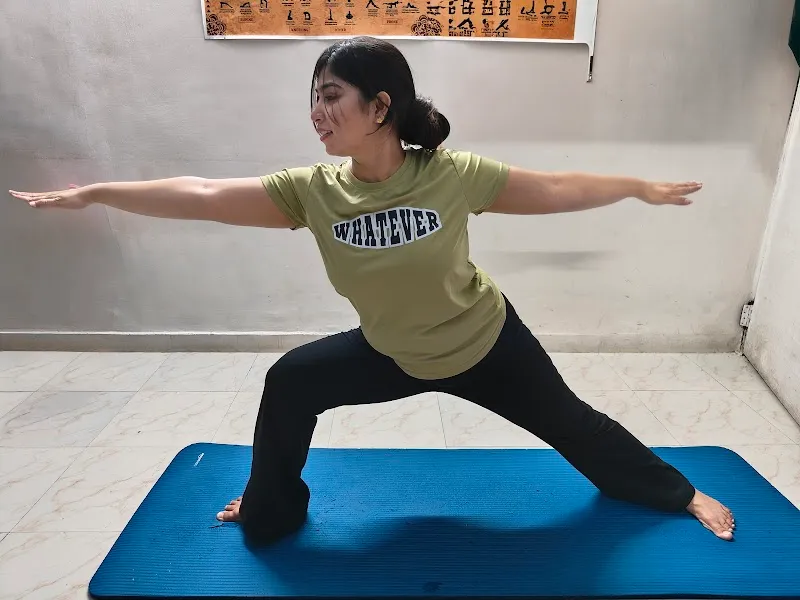 Yoga Hive