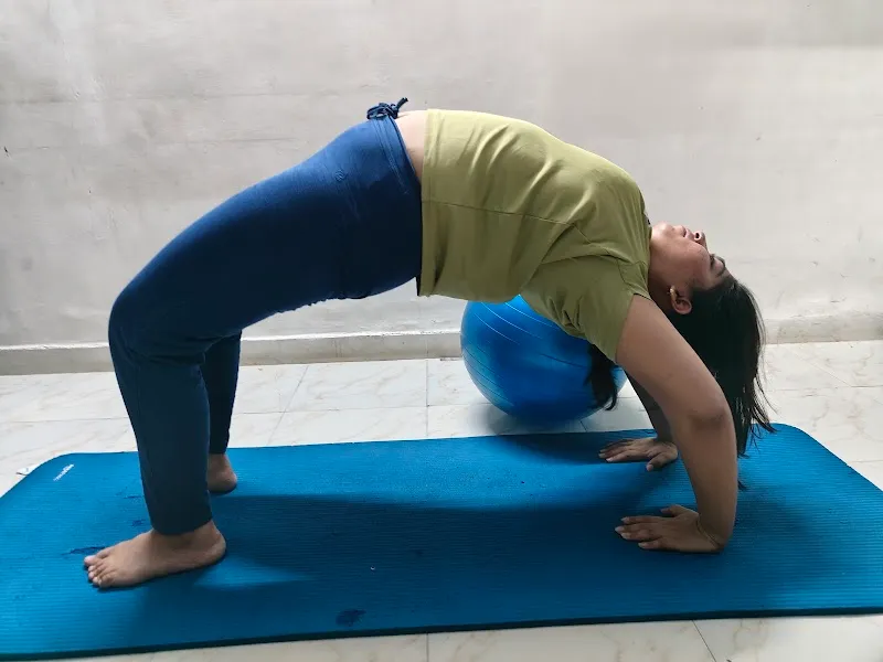Yoga Hive