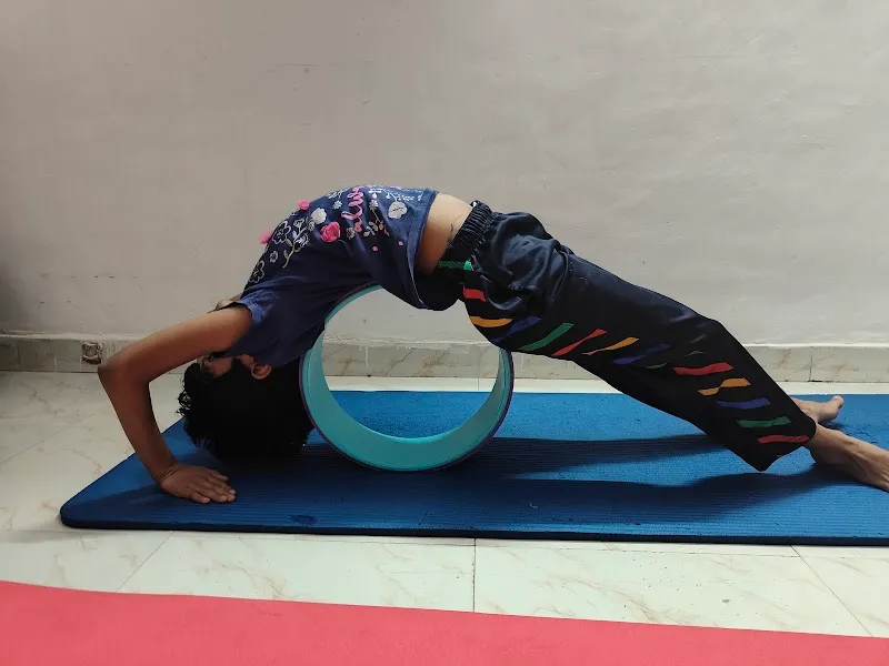 Yoga Hive
