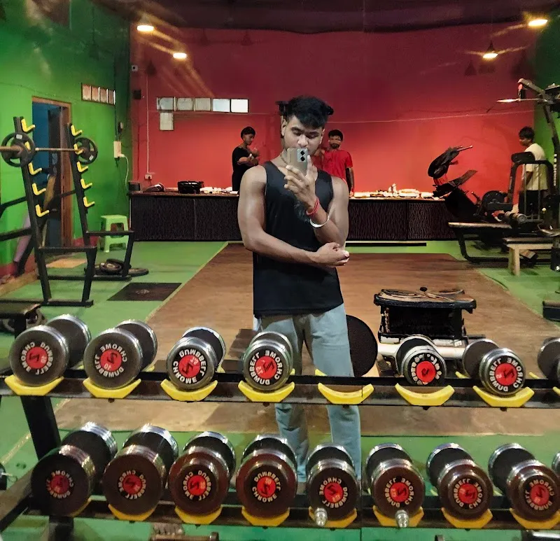 PRO FITNESS TRAINING GYM LENGTISINGA