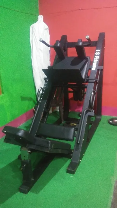 PRO FITNESS TRAINING GYM LENGTISINGA