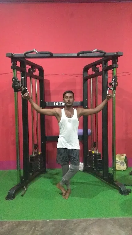 PRO FITNESS TRAINING GYM LENGTISINGA