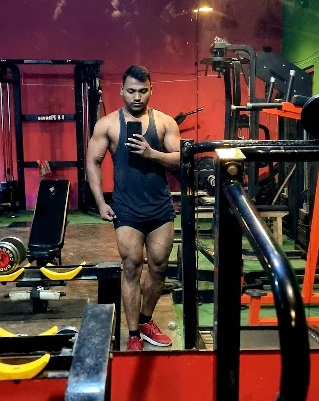 PRO FITNESS TRAINING GYM LENGTISINGA