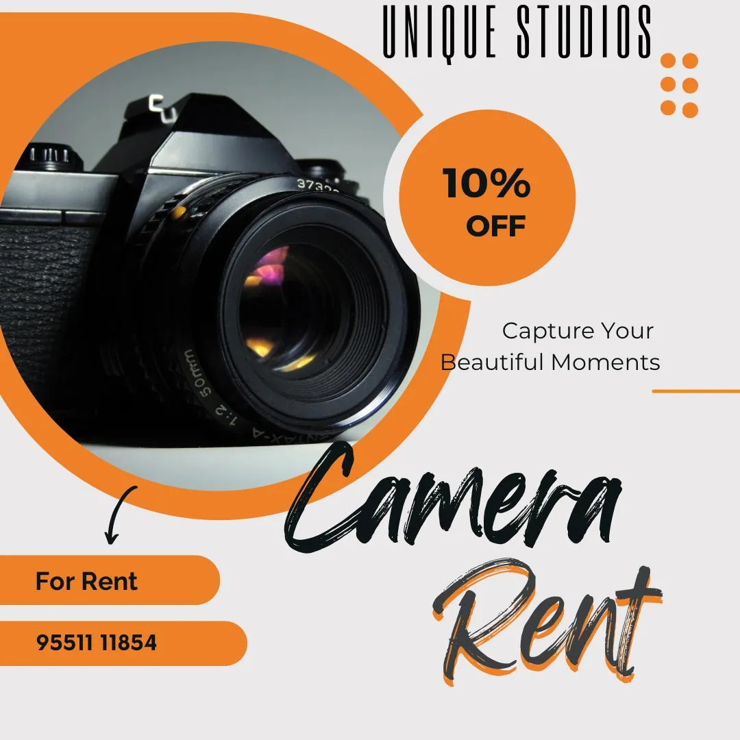 UNIQUE STUDIOS