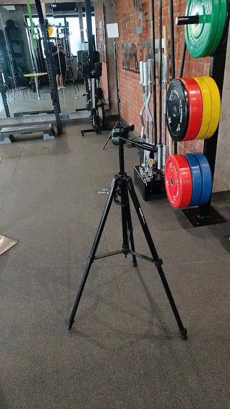 Grip&Grab Fitness