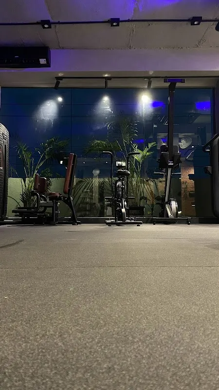 Grip&Grab Fitness