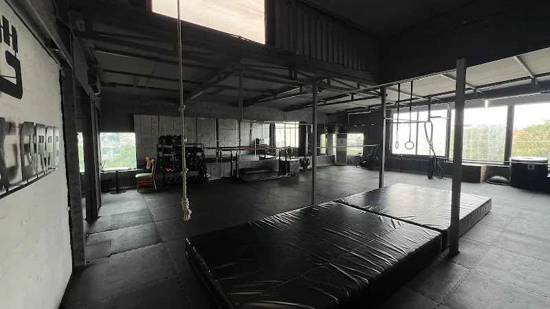 Grip&Grab Fitness