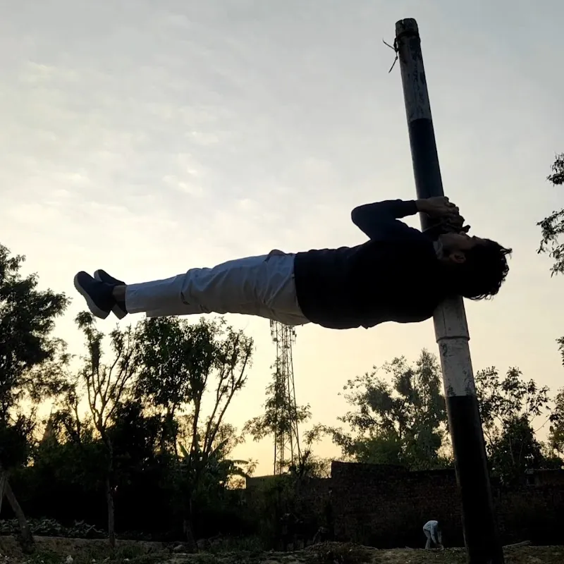 Grip&Grab Fitness