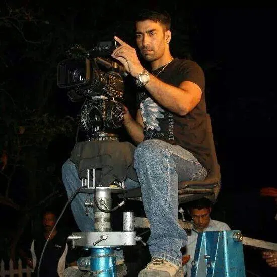 Icewings productions pvt. Ltd.