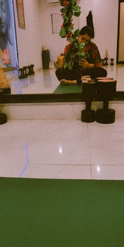 Wellness Power Yoga