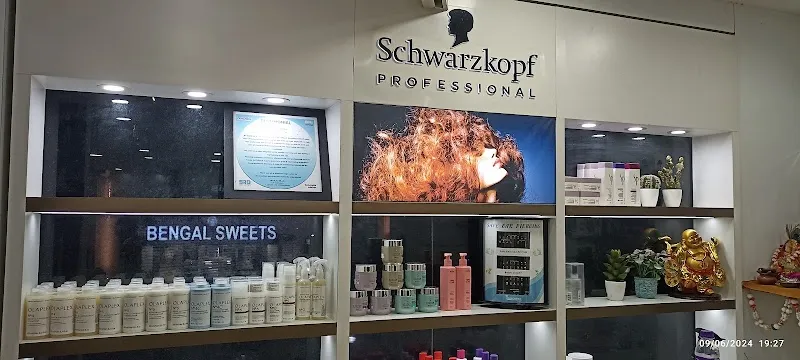 Naturals Salon and Spa Saheed Nagar