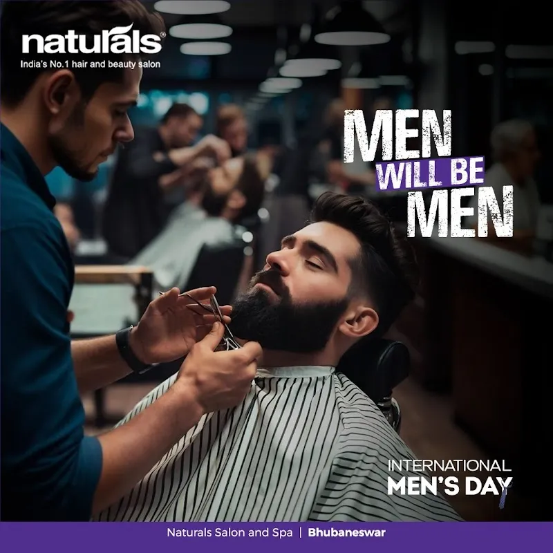 Naturals Salon and Spa Saheed Nagar