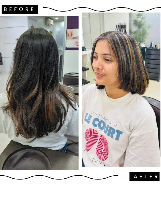 Naturals Salon and Spa Saheed Nagar
