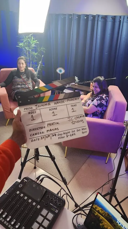 JC Creator Studios