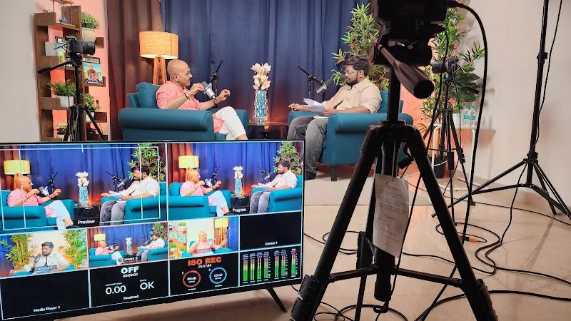 JC Creator Studios