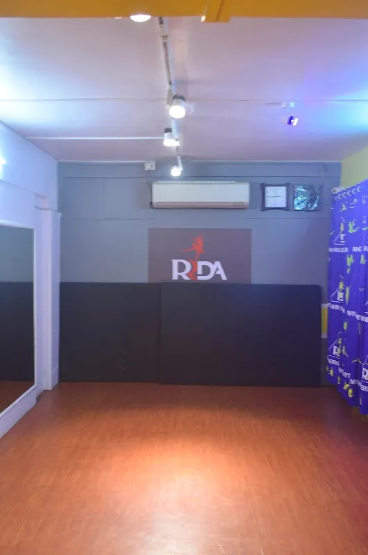 Rhythm Riders Dance Academy