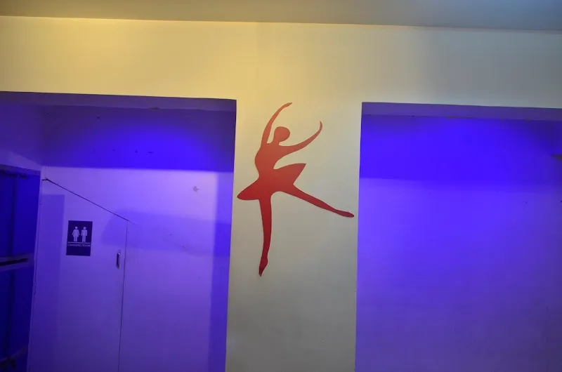 Rhythm Riders Dance Academy