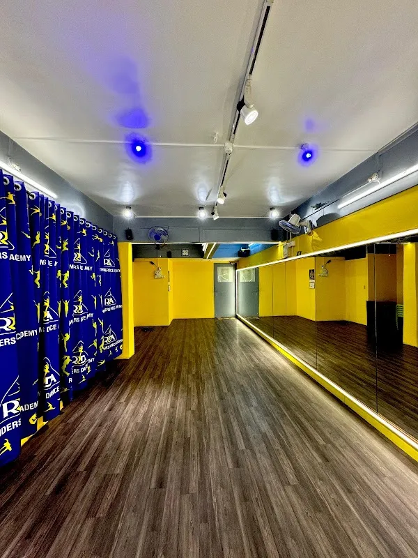 Rhythm Riders Dance Academy