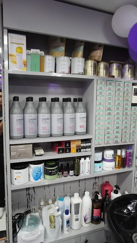 Glamora Beauty Studio