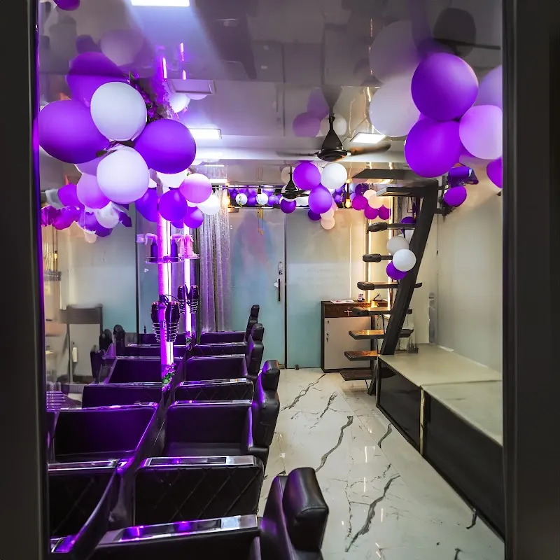 Glamora Beauty Studio