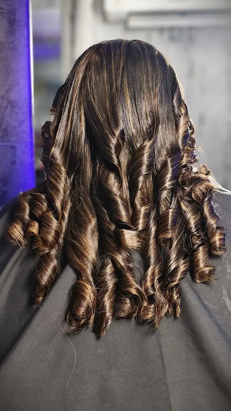 Glamora Beauty Studio