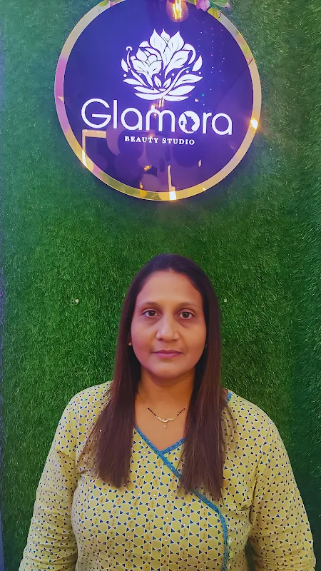 Glamora Beauty Studio