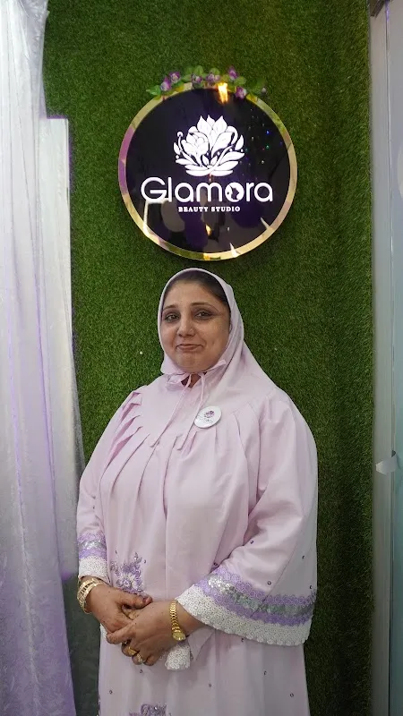 Glamora Beauty Studio