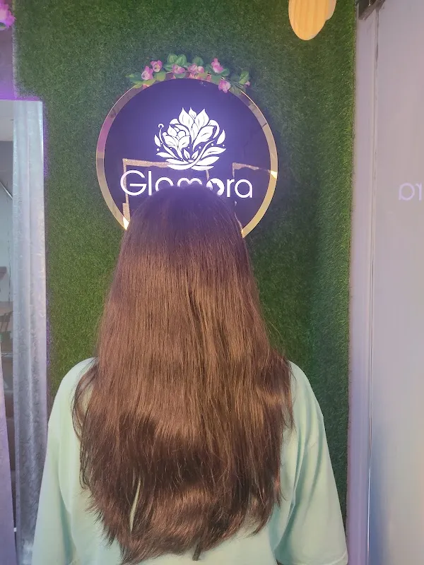 Glamora Beauty Studio