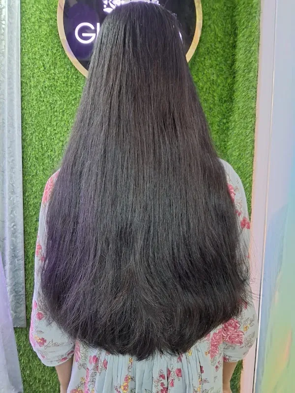 Glamora Beauty Studio