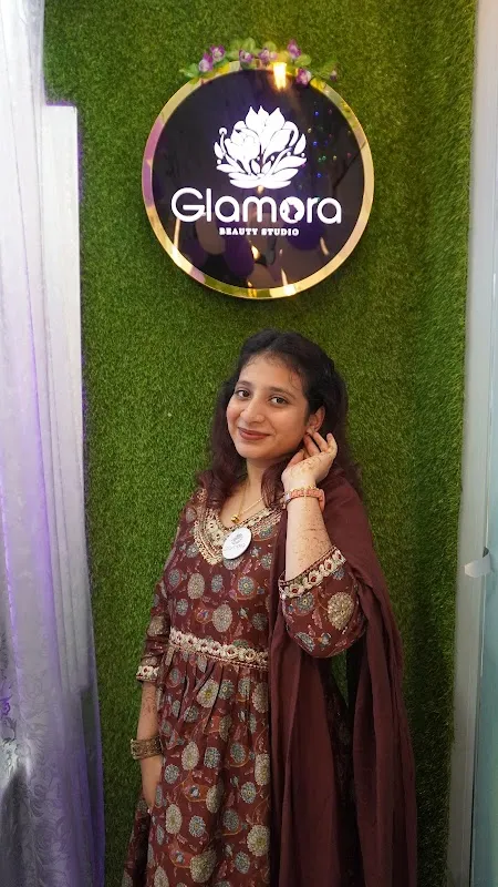Glamora Beauty Studio