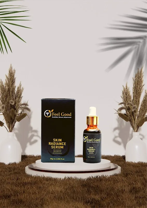 FEELGOOD SKIN & HAIR CLINIC – Dr. Arbaz & Dr. Fauzia Pathan