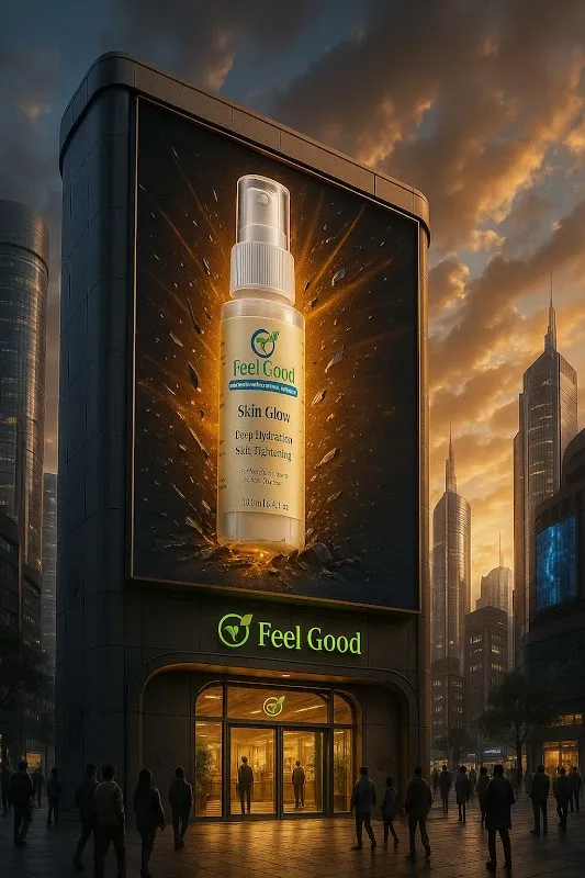 FEELGOOD SKIN & HAIR CLINIC – Dr. Arbaz & Dr. Fauzia Pathan