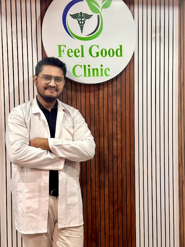 FEELGOOD SKIN & HAIR CLINIC – Dr. Arbaz & Dr. Fauzia Pathan