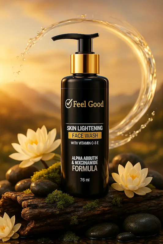 FEELGOOD SKIN & HAIR CLINIC – Dr. Arbaz & Dr. Fauzia Pathan