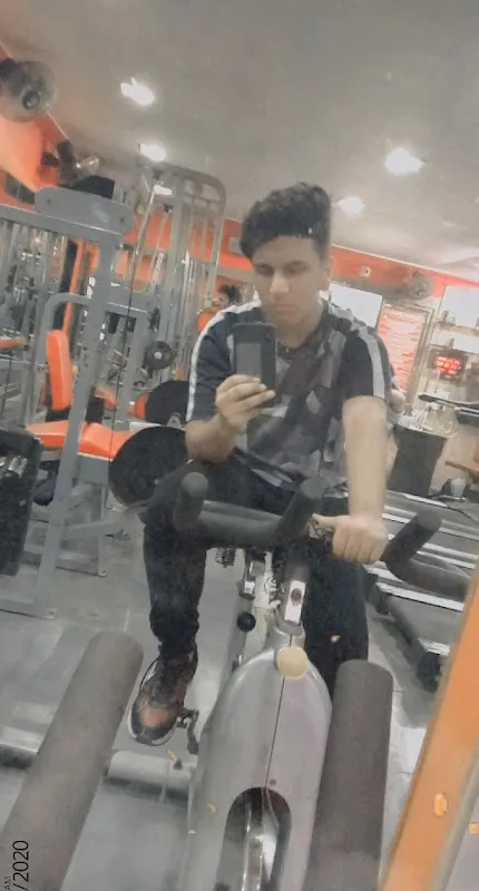 Fitness Planet
